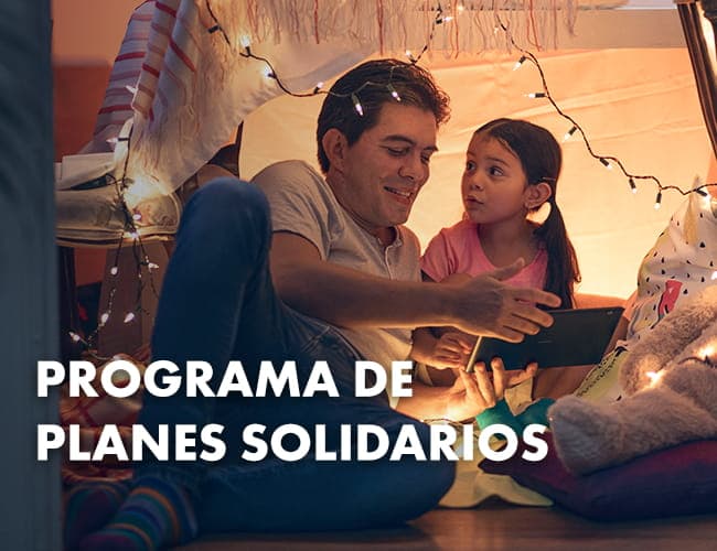 Solidario M s M vil Panam